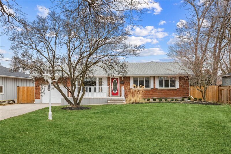 5 Juliana Cres, St. Catharines